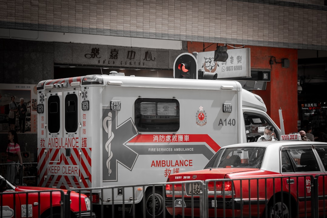 Talon Afya's 24/7 Emergency Hotline: Always Here When You Need Us