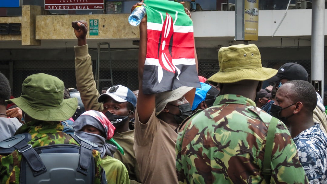 Understanding Emergency Response Times in Nairobi County