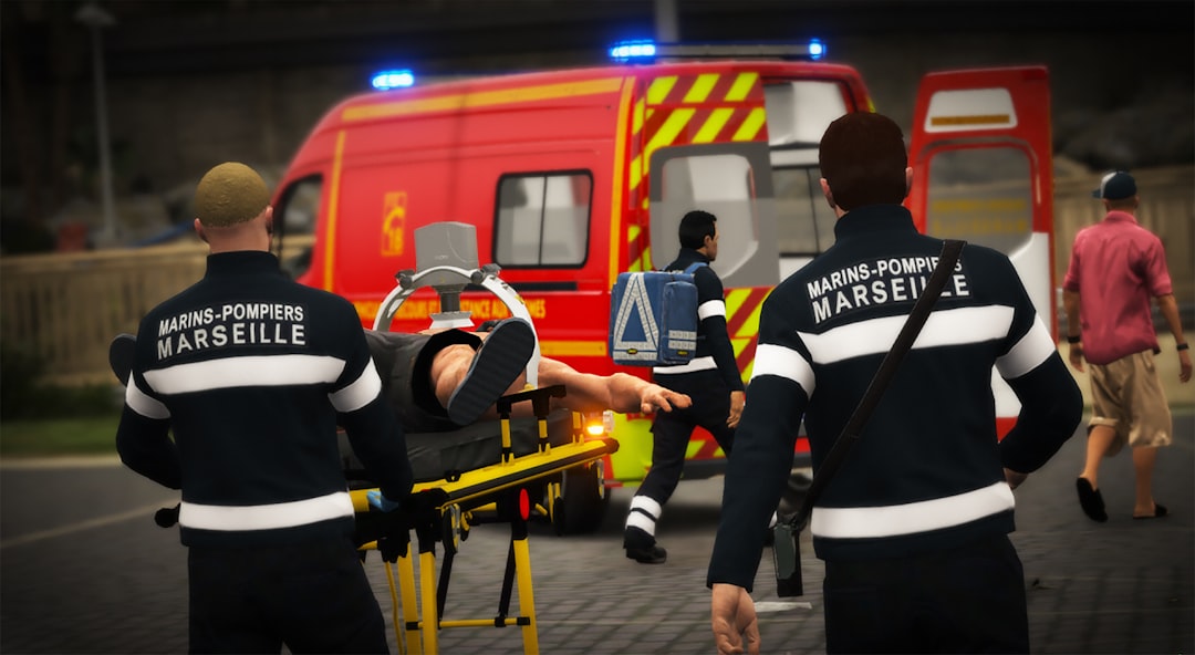 Safe Hospital-to-Hospital Transfers